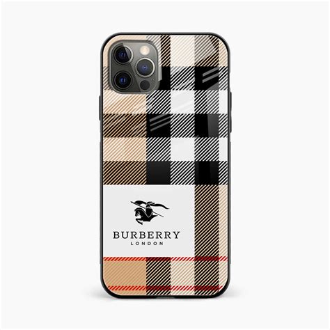 burberry iphone case 5s|burberry iphone 14 case.